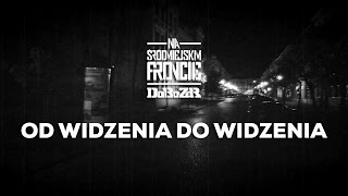 DoBo ZdR ft Bonus Wieszak ZdR TPS ZdR  Od widzenia do widzenia [upl. by Ahsatsana]