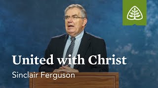 Sinclair Ferguson United with Christ [upl. by Anielram596]