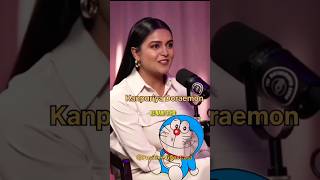 Kanpuriya Doraemon 😂😂 TheMotorMouth shorts ytshorts viralvideo trending [upl. by Scopp]