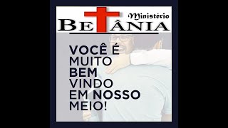 Betânia Church Culto ao vivo [upl. by Ahders84]