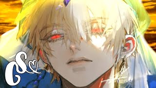 ReZeroReagindo ao rap do GilgameshKaitoOFC AsGacha [upl. by Rebekkah]