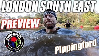 Spartan Race London South East PREVIEW  Pippingford Park  What To Expect [upl. by Segal264]