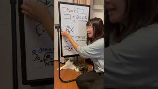 I have    ga arimasu japaneselesson learnjapanese [upl. by Kcor544]