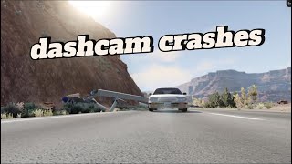 beaming dashcam crashes [upl. by Perry776]