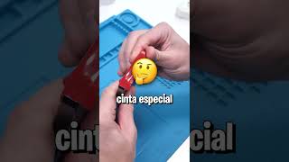 Resumiendo shorts 380 cargador misterio lifehacks dinero [upl. by Nomzzaj580]