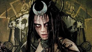 Enchantress Powers and Fight Scenes Suicide Squad [upl. by Anerul]