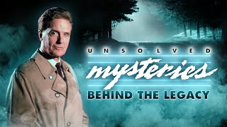 Unsolved Mysteries Behind the Legacy [upl. by Esserac]