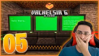 VALHELSIA 6  MELHOR MINERADORA AUTOMÁTICA  DIGITAL MINER  MEKANISM 05 [upl. by Sylado8]