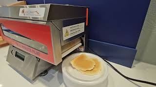 Automatic Pancake Maker [upl. by Uok]