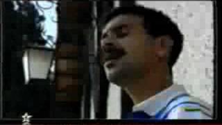 TALBI ONE  Oulah ma kaddit  1993 طالبي وان والله ما قديت اغنية عاطفية روعة [upl. by Manas391]