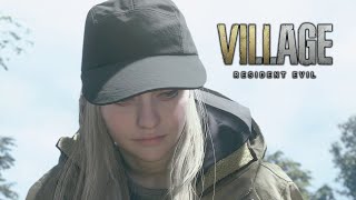 Финал Итана  Resident Evil 8 Village 17 [upl. by Lindbom520]