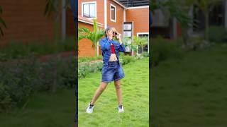 Style me Rehne ka🔥♥️kashishpatel trendingsong viralreels shortsfeed dancevideo danceviral [upl. by Enyamert]