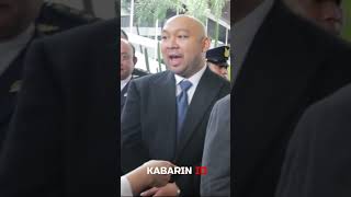 SIKAP DIDIT ANAK PRABOWO TERHADAP PUAN MAHARANI shortsvideo prabowo puanmaharani [upl. by Grani]