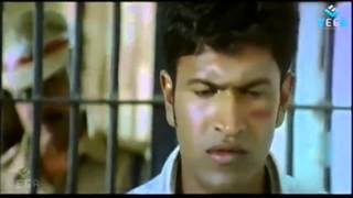 Puneeth Rajkumar Superhit South Blockbuster Hindi Dubbed Action Movie  Meri Khakhi [upl. by Chilcote]