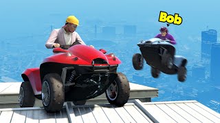 GTA 5 Races I should have forgot to record [upl. by Robinia]