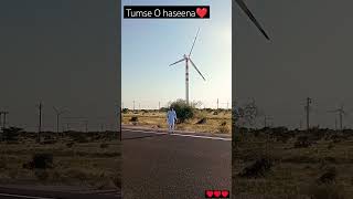 Tumse O Haseena ❤️ Old bollywood viral song Whatsapp Status ❤️ oldlsgold [upl. by Odnarb]