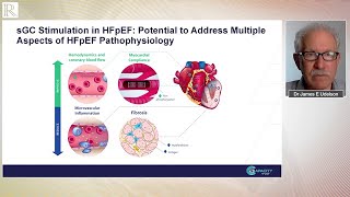 HFA 2020 CAPACITY HFpEF trial — Dr James Udelson [upl. by Nikkie]