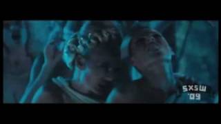 Film Trailer Lesbian Vampire Killers  Film 2009  SXSW [upl. by Fisch]