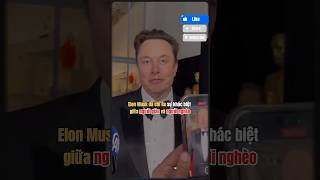 ELON MUSK  Câu chuyện Anh Bảo Vệ Nghèo thành Tỷ phú [upl. by Berthoud]