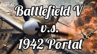 Battlefield 1942 Portal hat so viel Potenzial [upl. by Nuawaj]