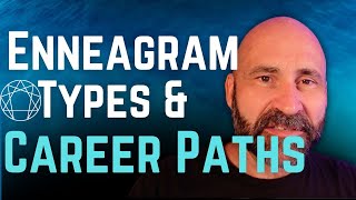 The Best Careers for Your Enneagram Type [upl. by Auqinahc]