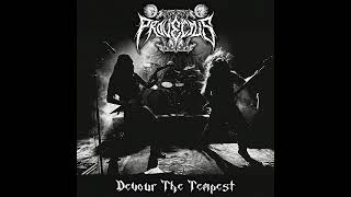 PROVECTUS  Devour the Tempest Official Single Stream [upl. by Bacchus807]