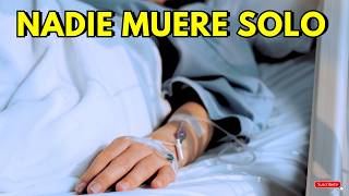 💥👁¿A QUIÉNES VEN LAS PERSONAS ANTES Y DESPUÉS DE MORIR ¿Y SI ESTÁN EN COMA O SEDADAS👈 [upl. by Mond]