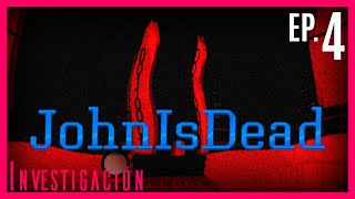 Recopilación y entramos en Janus al fin John Is Dead  Silentdork Directo resubido [upl. by Anastase]