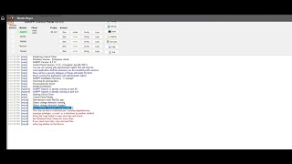 RESOLVED XAMPP Error IN 2 MINUTES  MySQL shutdown unexpectedly  RepairING Corrupted Database [upl. by Annua108]