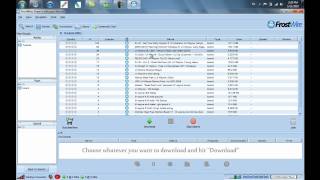 How to Download install amp use FrostWire [upl. by Alexander]