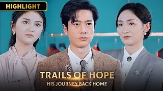 Trails of HopeHis Journey Back Home highlight [upl. by Volney]