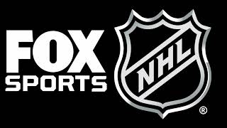 NHL on Fox Sports RegionalCleaned Up Theme 19962021 [upl. by Ibrahim779]