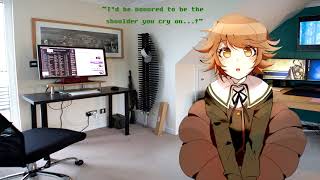 quotDeleting Your Insecuritiesquot Loving Chihiro Fujisaki x Insecure Listener ASMR  M4A  Body Image [upl. by Ellehcen494]