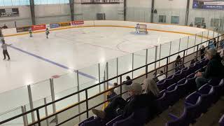 Barrie Colts U11 AA vs Richmond Hill [upl. by Lebaron]