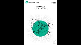 Voyager [upl. by Kester]