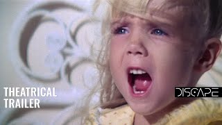 Poltergeist • 1982 • Theatrical Trailer [upl. by Deehan]