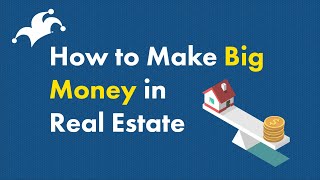 How to Invest in Real Estate REITs and Real Estate Crowdfunding [upl. by Alenas619]