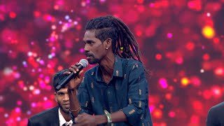 GanaSetus Rocking Performance Aathangara Orathil🔥  Episode Preview  Super singer 10 [upl. by Nainatrad]