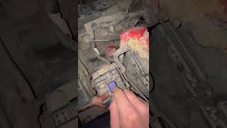 Keep It Simple Stupid automobile mechanic fyp diy fypシ゚viral forklift tools [upl. by Esaj]