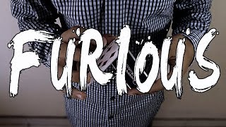 Tutorial de Cardistry FuriousAlcatraz THcardistry [upl. by Mcconaghy355]