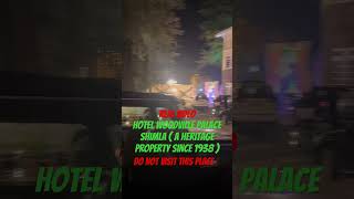 Hotel Woodville Palace Shimla  A Heritage property since 1938  hotel shimla video [upl. by Nylrats]