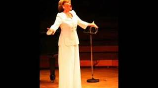 Frederica von Stade amp Nicolai Gedda sing quotWertherquot  LIVE [upl. by Eelyak165]