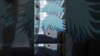 Edit Satoru Gojo edit animeedit jjkedit shorts jjk [upl. by Aili55]