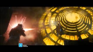 Star Trek Into Darkness Official Trailer 2 2013  Trailer Review  HD PLUS [upl. by Fennelly]