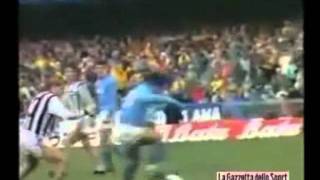 Maradona  Jugadas [upl. by Christean]