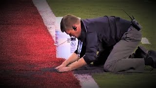 College Footballs Funniest Moments and Bloopers Part 2 [upl. by Roht66]