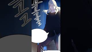 Lo Po Bia Ren Rant manhwa webtoon towerofgod [upl. by Arika]