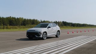 Hyundai Kona N Line Ultimate 2024  une évolution sans révolution [upl. by Padgett]