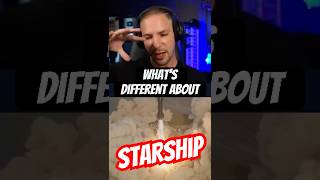 Is SpaceX’s Starship a Fail Heres the Real Difference [upl. by Ailuj]