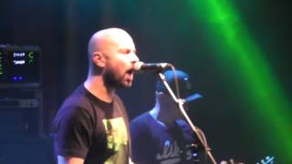 Millencolin  Bring me home  Barcelona [upl. by Duarte]